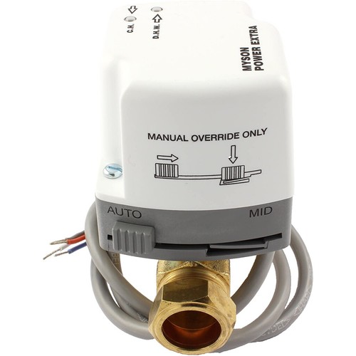 Myson power extra port - myson,