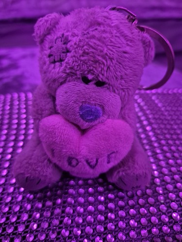 Adorable love you tatty - 'i,