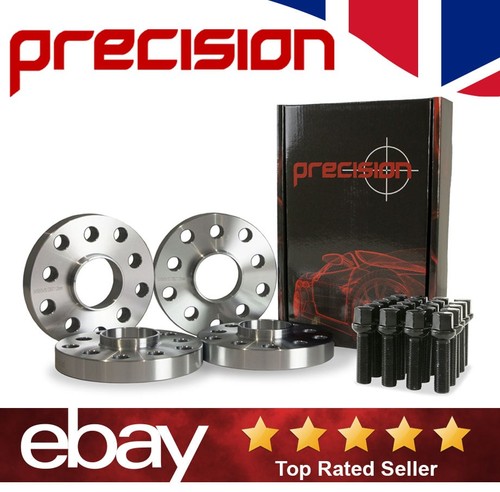 Passat wheel spacers - passat, 20mm