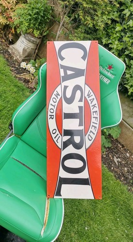 Wakefield castrol oil - wakefield,