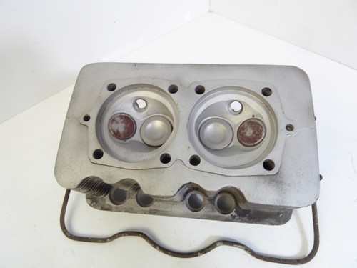 Porsche 356 cylinder head - , on