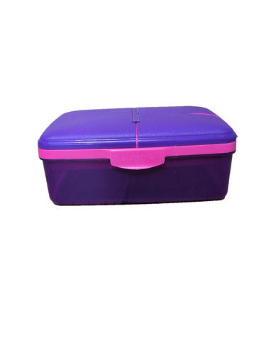 Sistema school lunch box large - sistema,