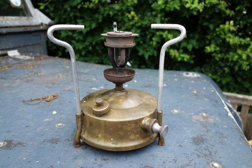 Vintage british burmos 21 - british,
