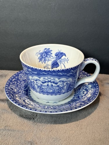 Spode blue room - spode,