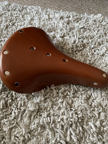Brooks saddle b17 - saddle, s