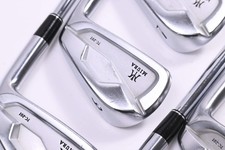 Miura TC-201 Irons / 5-PW /