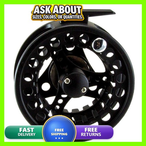 Okuma sierra fly reel 6 - reel, sx-5/6