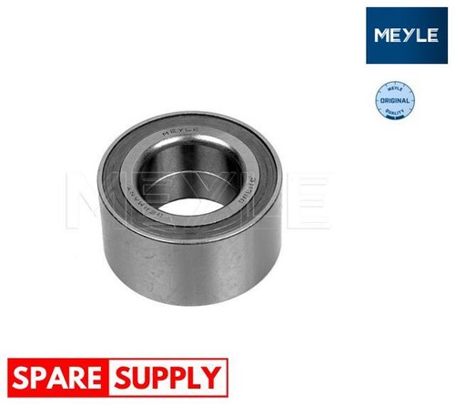 Wheel bearing for opel - wheel, ascona