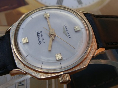 Longines grand prize - grand,