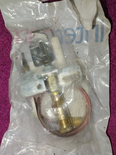 Baxi bermuda oxypilot assembly - bermuda,