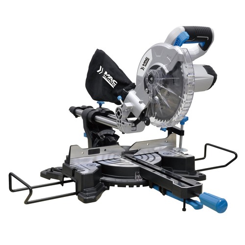 Mac allister mitre - mac, saw
