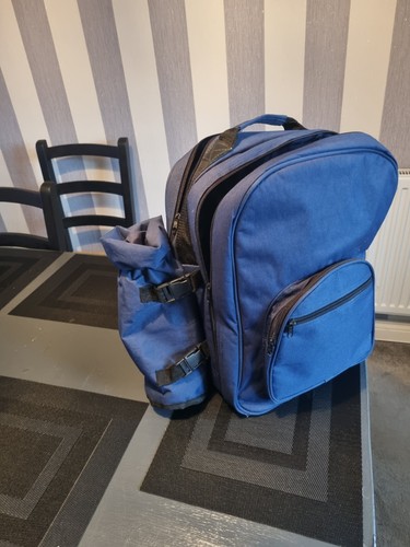 Picnic backpack for drink - backpack,