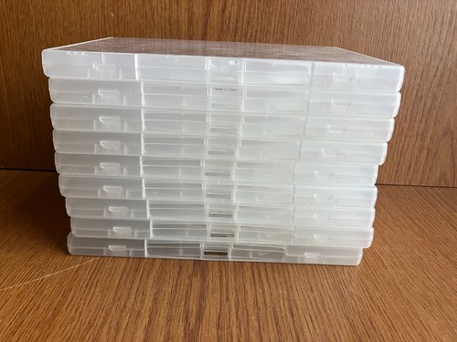 Bundle double clear - bundle, 9