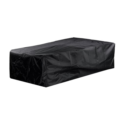 Foldable cover for - cover, table