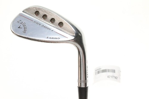 Callaway md4 chrome - callaway, grind