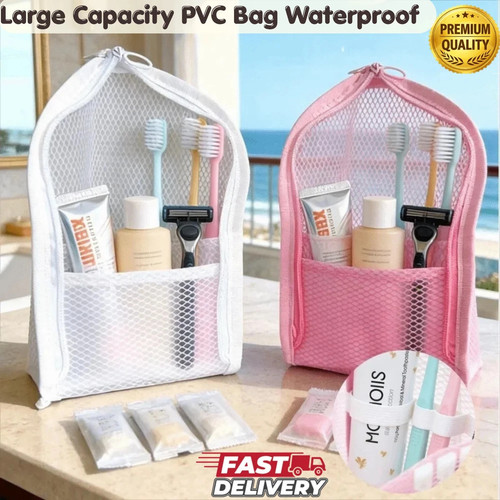 Toothbrush pouch stand - toothbrush,