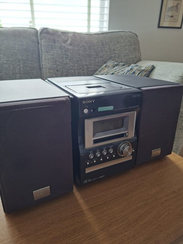 Sony cmt m333nt micro - cmt-m333nt,
