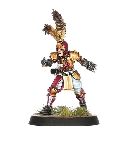 Blood bowl dungeon - blood,