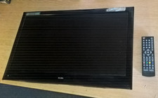 Alba AELKDVD2288 22 Inches HD Ready TV with DVD & Remote- Please Read