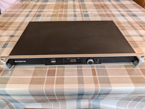 Midas m32c channel - 32,