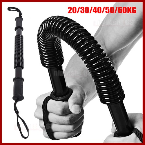 Arm power twister stretch - arm,