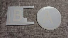 GPO A B Coin Box decal