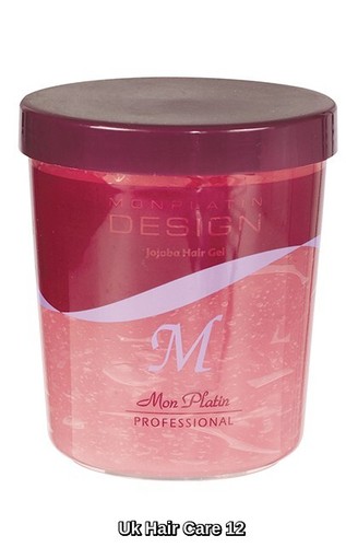 Mon platin jojoba hair - ,