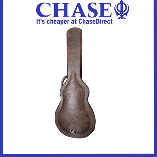 Acoustic guitar hard case - hard,