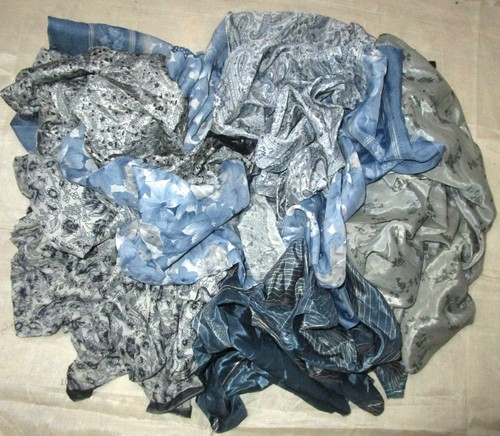 Lot art silk - lot,