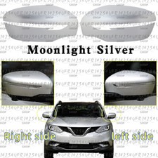 Car Side Wing Mirror Cover Cap