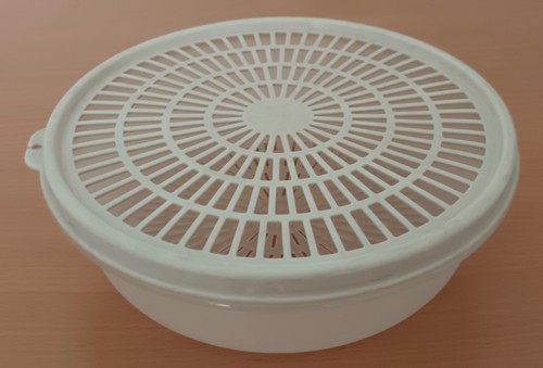 Rare new vintage tupperware - new,