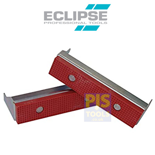 Eclipse soft fibre - , jaws