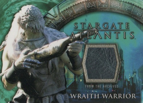 Stargate atlantis season - atlantis, 2