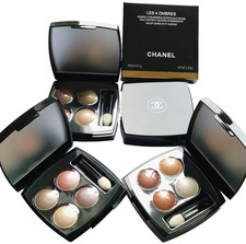 Chanel Les 4 Ombres