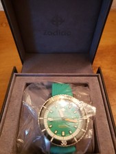 Zodiac Super Sea Wolf 'Sea