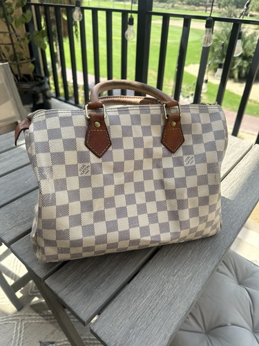 Louis vuitton speedy - louis,