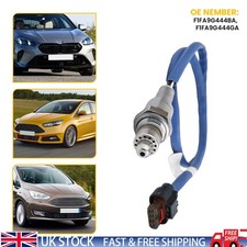 Post-Cat Lambda Sensor For