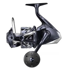 SHIMANO 24 Stradic SW 8000HG Saltwater Spinning Reel Japan High Gear Offshore