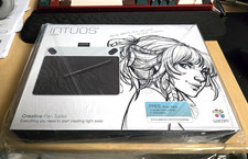 Wacom Intuos Draw CTL-490