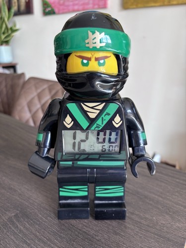 Lego ninjago lloyd - ninjago, digital