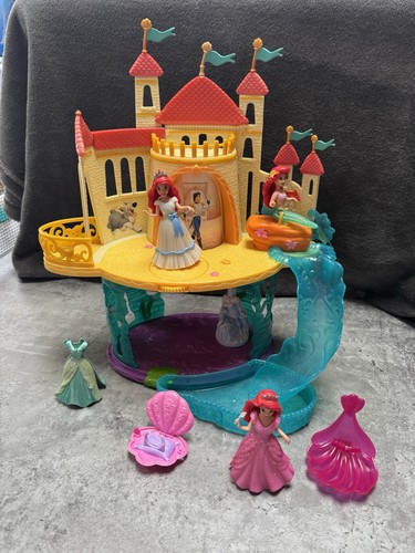 Disney princess ariel - disney, magiclip