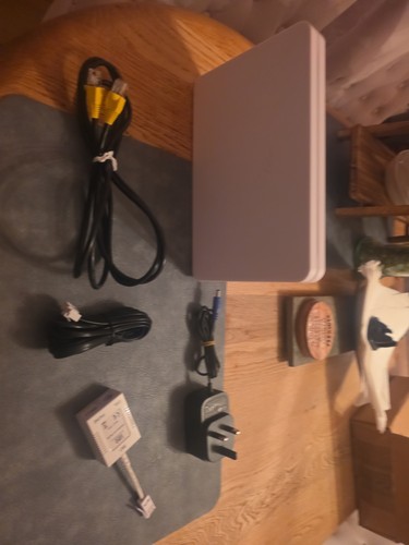 Sky broadband hub sr213 - broadband,