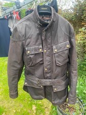 Belstaff Trialmaster Pure