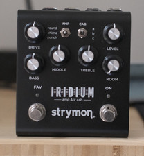 Strymon Iridium - Excellent