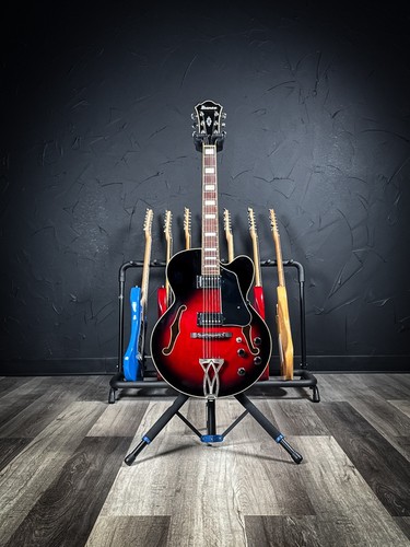 Ibanez artcore af75 trs - artcore, af75-trs