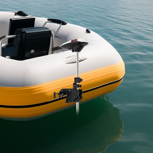 12v 65lbs electric trolling - 12v,