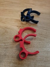 Kart Chassis Clips | Fuel Line
