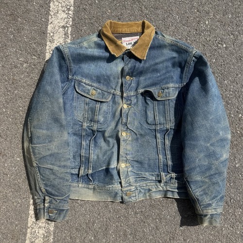 Vintage 1970s lee storm - vintage,