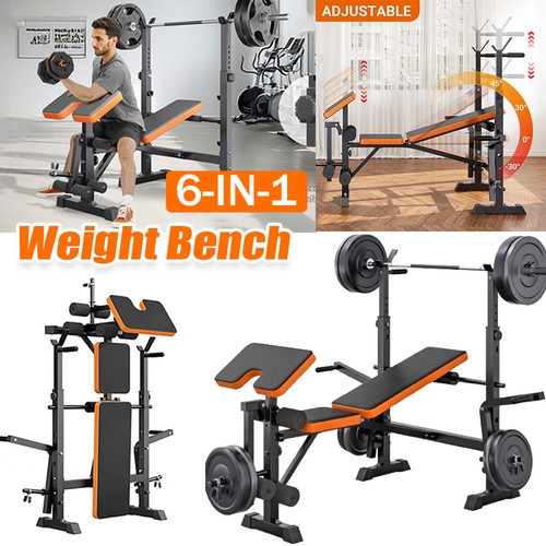 600lbs weight bench - weight, adjustable