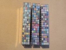 copic sketch markers 72 set